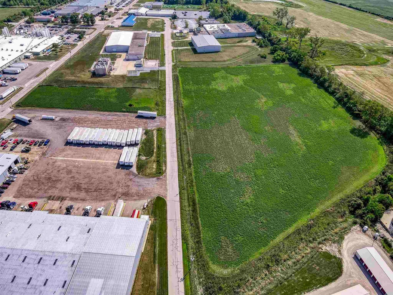 2005 Guy Brown Dr, Decatur, IN 46733